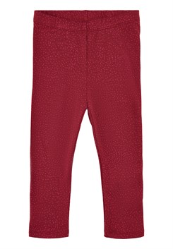 Soft Gallery Paula Leggings - Tibetan Red